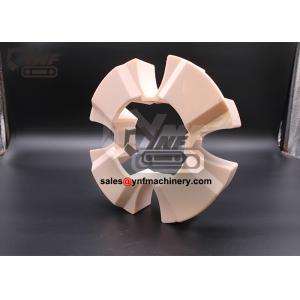 EC270 Crawler Excavator Coupling Construction machinery parts