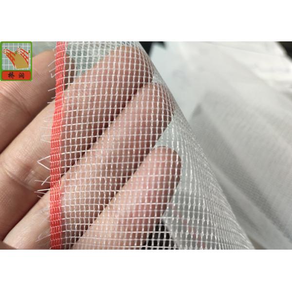 Thailand Window Screen , Garden Mesh Netting , HDPE Materilas , Transparent