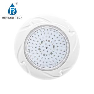 China Poolside Fiberglass Light IP68 RF-YC100-6W (2'')