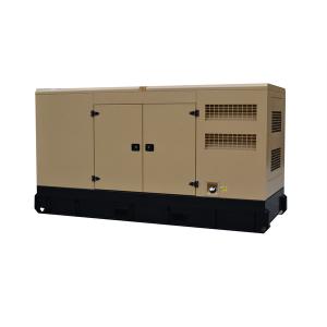 CA6DF2-19D Engine Electric Fawde Diesel Generator 150kva 3 Phase 125kw