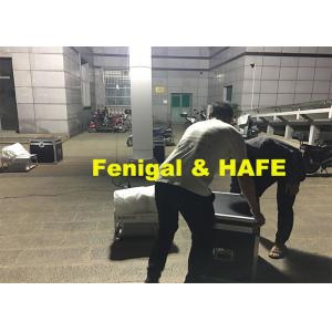 Rescue HMI 1200W Inflatable Light Tower