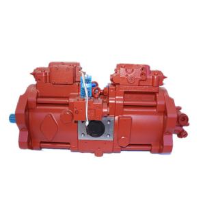 Kawasaki Excavator Hydraulic Pump K3V112 R210LC-7 Maoqun Machinery