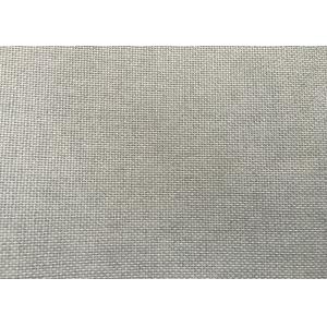 China Degradable Waterproof Fibreboard Kenaf / PP Fiber Composite Customized Density on sale