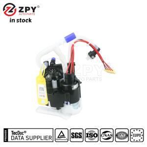 China ZPY Premium Fuel Pump 4KD919087C for Audi A6L VW Porsche on sale
