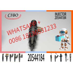 16 20544184 Fuel Injector 85000317 20544184 for Engine D16 D16C D16E Truck FH16