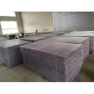 Welded Concertina Razor Security Fence Mesh