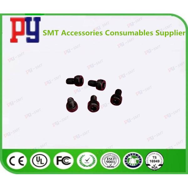 Buy Universal spare parts M025X04-SFHS SOCKET FLAT HEAD SCREW at wholesale prices