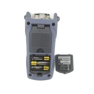 Optical FTTX / Handheld PON Power Meter 1310 / 1490 / 1550nm VFL