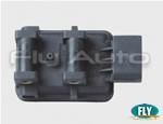 Quality MAP sensor Auto Sensor for 56029405 for sale