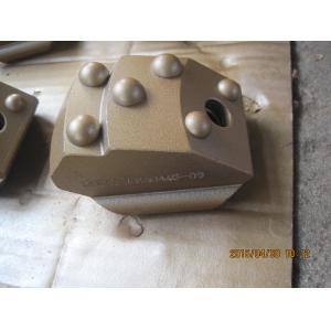 Quality Simple Operation 377mm OD Overburden Drilling Systems Open / Close Flexible for sale