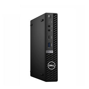 Dell Optiplex 7090MFF I7-11700T 16G 512GNVME 1T 90W Desktop Computer for Requirements