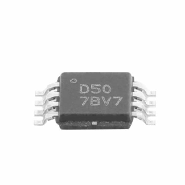 Buy OPA2350EA New and original  OPA2350EA   VSSOP-8  Integrated circuit at wholesale prices