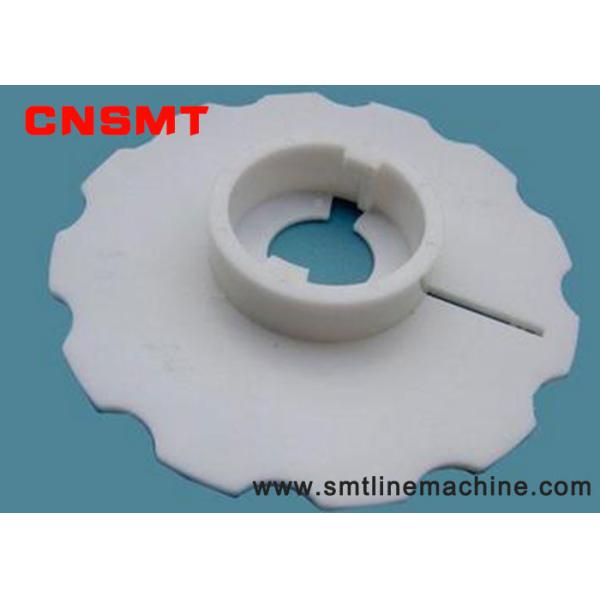 Buy J2500509 Cp45 Sm421 Feeder 12mm Winding Pulley Samsung Spare Parts at wholesale prices