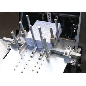 Automatic Bottle Box Packaging Machine / Carton Box Sealing Machine