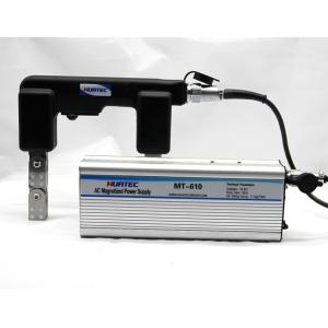 AC/DC Inverter Battery Magnetic Flaw Detector