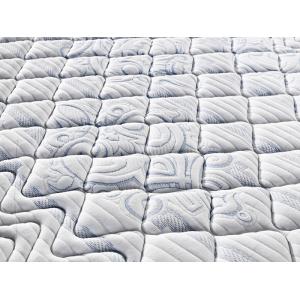 Rayson Foam Encasement Pocket Spring Mattress For Hotel Bedroom