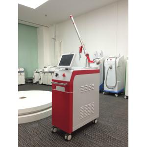 2016 hot selling products q switch nd yag laser tattoo removal machine made in China