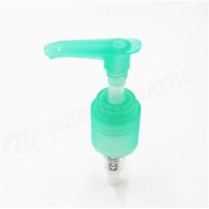 China Ribbed Customized Plastic Lotion Pump up/Down Pump 24/415 on sale