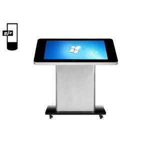 Windows System Indoor Interactive Digital Signage Kiosk