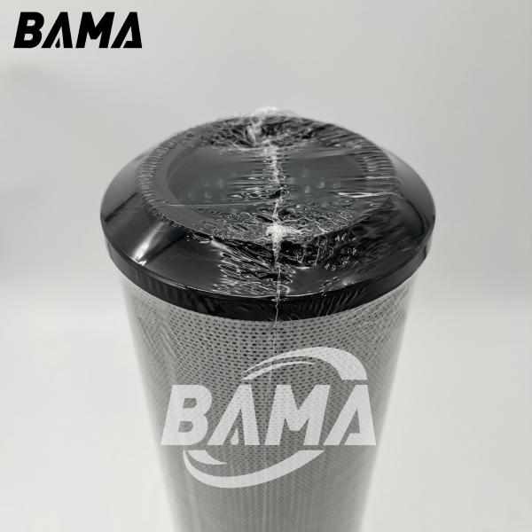 1.8 kg Glass Fiber Diesel Oil Return Filter Hydraulic Filter Element 0800RK010BN3HC