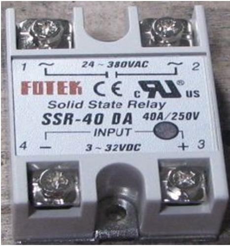 Buy Solid State Relay at wholesale prices