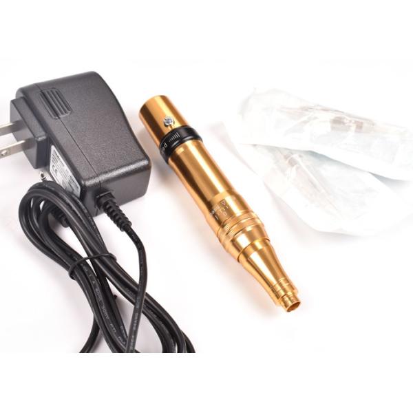 High Performance Digital Tattoo Permanent Makeup Machine Kit Lips Microblading Electric PMU Machine