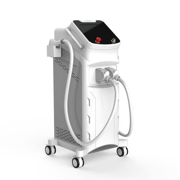 Buy Wrinkle Removal Laser Beauty Machine Completely Safe And Painless Long Time Working at wholesale prices
