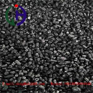 Black Nature Source Coal Tar Pitch As A Binder Of Carbon Electrodes
