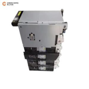 ATM Component NMD050 NMD ATM Cash Dispenser Four Channels With Cassettes