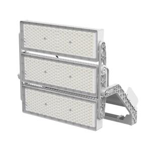 Quality 500W 1500W LED Stadium Light IP66 LED Flood Light For Football Field for sale