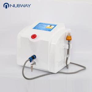 Quality Wellness center Fractional RF Microneedle Acne Scar Removal Beauty Machine for sale