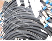 Quality Replacement parts of Komatsu Hose for sale