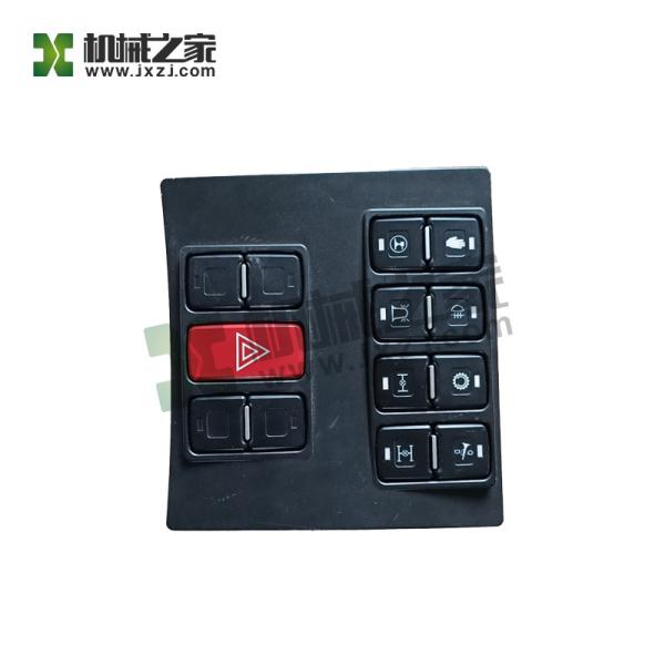 Buy SANY Crane Electrical Components 60346000 Bus Key Panel AJ1007 at wholesale prices