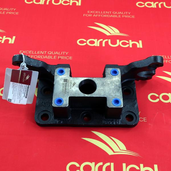 Buy 712W43240-0127 Bracket for SINOTURK HOWO  Bracket at wholesale prices