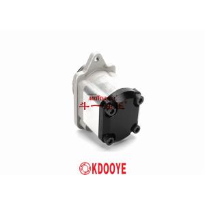A8VO160 gear pump 10teeth 3KG for 330B hydraulic main pump