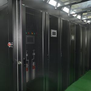 64kw Modular Data Center