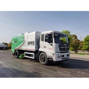 Dongfeng 4 * 2 16CBM18CBM20CBM Cleaning Vehicle Cleaning Vehicle for Sale