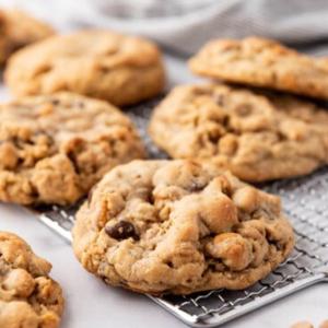 Premium OEM Chocolate Chip Cookies Cream Wafer Biscuit Customization