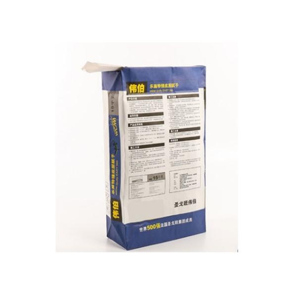 Buy Durable Multiwall Paper Bags  M Folded Valve Port  Industrial Products  Packaging at wholesale prices