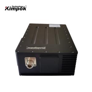 Adjustable Video Rate 512Kbps-16Mbps Digital Wireless Audio Video Transmitter