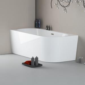 Oval Free Standing Bathtubs