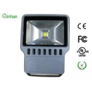 Quality High Brightness 100W LED Floodlight, 3-year Warranty, IP65 for sale