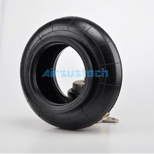 300mm Natural Diameter One Convoluted Air Suspension Spring Goodyear 578913301