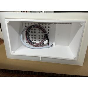 China Double PTFE Etching Tank With PTFE Heater And Control Box For Etching Process on sale China Double PTFE Etching Tank With PTFE Heater And Control Box For Etching Process on sale