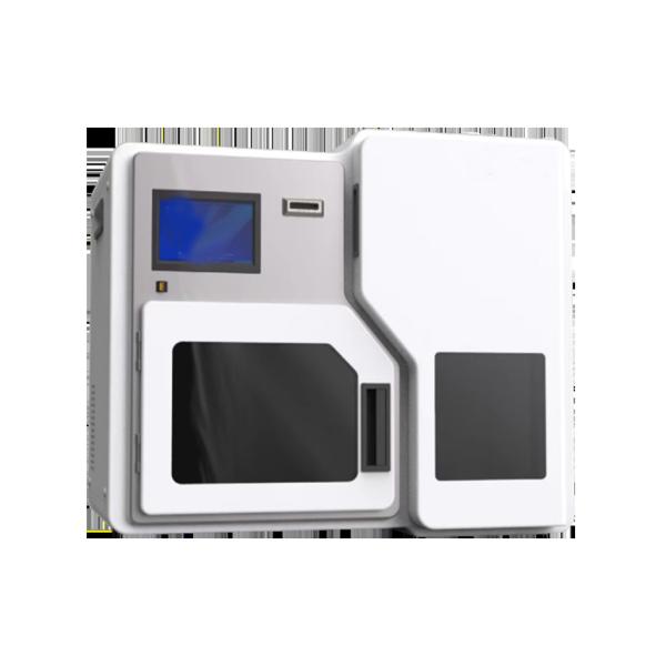 TA-201E Organic/Inorganic Carbon Analysis Instrument