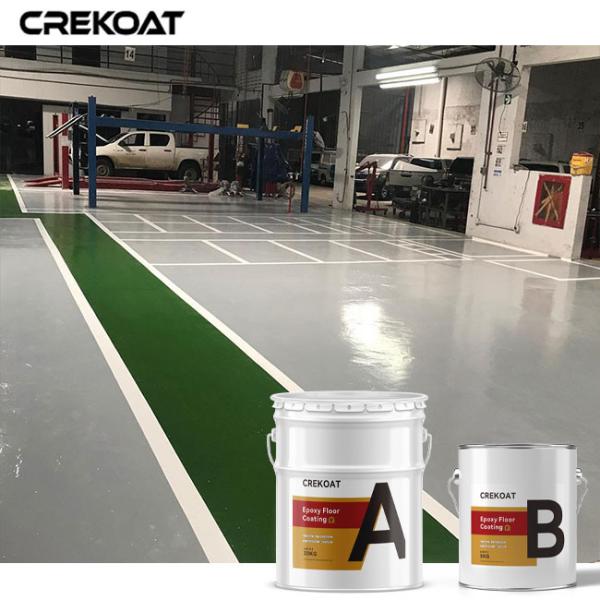 Buy Noise Reduction Heavy Duty Industrial Flooring Improving Workplace Comfort at wholesale prices