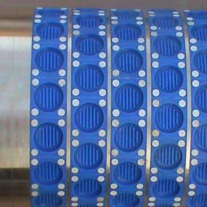 SIEMENS Electric Auto Tray Loading Soft Biscuits Making Machine