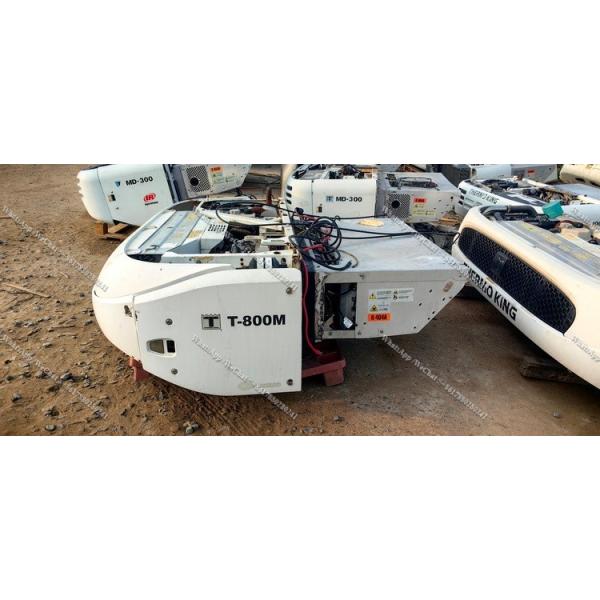 THERMO KING Used Units MD200 MD300 T600M T800M T1000M Second Hand Refrigeration Unit