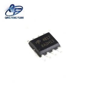 Ic Component Microcontrollers Processors AO4817 Integrated Circuits IC AO481