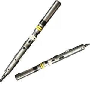 Sinocoredrill Carbon Steel Wireline Core Barrel Assembly